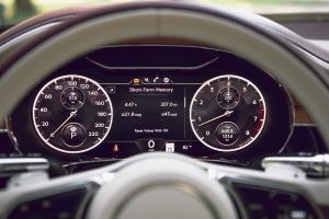 Bentley Flying Spur First Edition 2019 года  (NA)